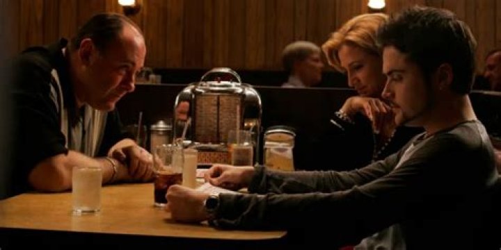 10 Years Later‘The Sopranos’ Finale “Alternate Endings” HBO Does Not Want You To See!