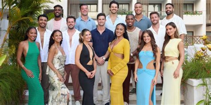 17 ‘Bachelor In Paradise’ Tweets That You’ll Love Even More Than Tonight’s Finale