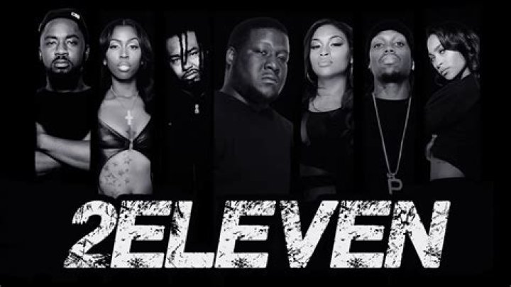 2Eleven