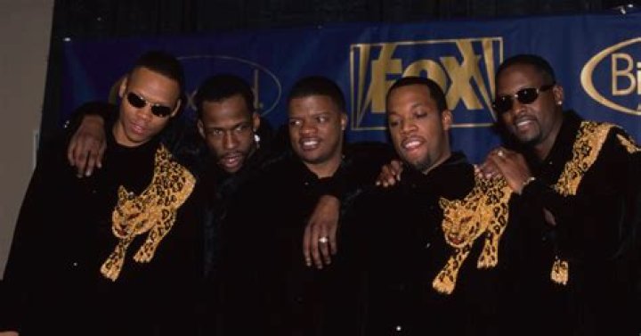 7 Of The Best ‘80s R&B Groups