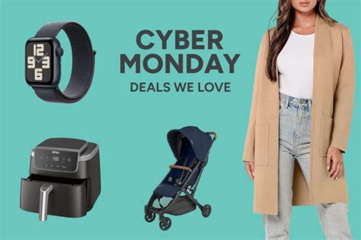 8 Best Amazon Cyber Monday Beauty Deals You Will Obsess Over