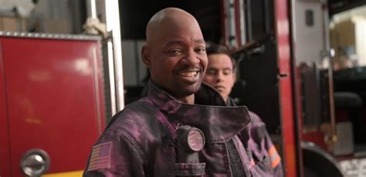 911 Lone Star Transgender Actor Brian Michael Smith Might Be Leaving The Show, Are The Rumors True?