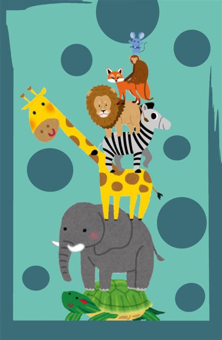 ¿A qué sabe la gominola de vómito?