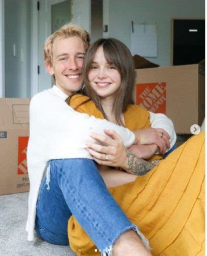 Acacia Kersey Age | Wiki, Net worth, Bio, Height, Husband