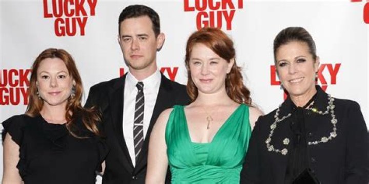 Actress Samantha Lewes, Tom Hanks’ ex-wife Wiki: Cause of Death, Net Worth, Cancer, Divorce, Children