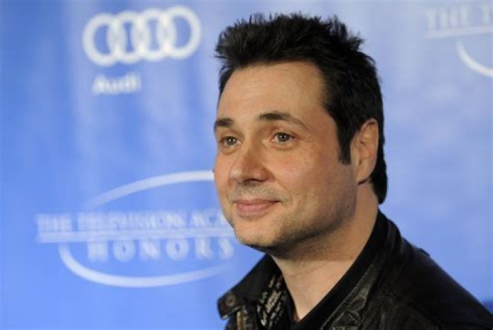Adam Ferrara (Comedian) - Age, Birthday, Bio, Facts, Family, Net Worth, Height & More