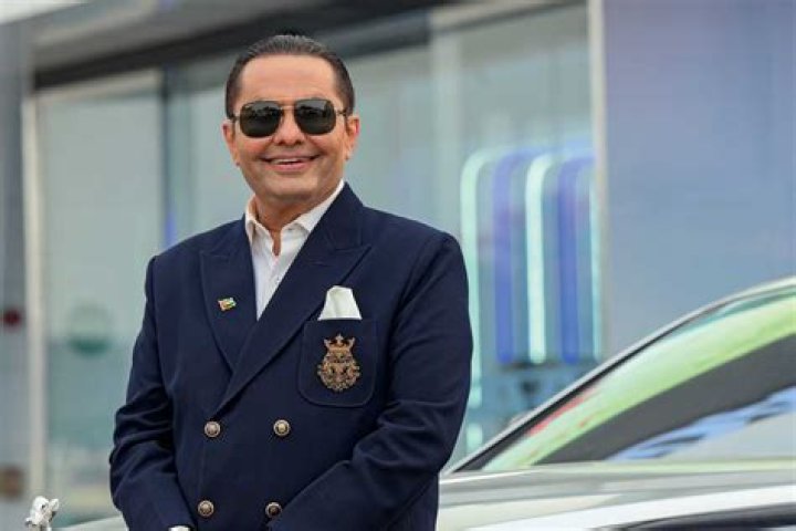 Adel Sajan Weight, Net Worth, Age, Birthday, Wikipedia, Who, Instagram, Biography