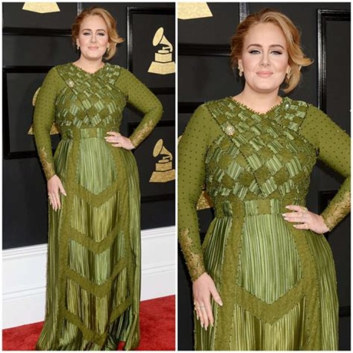 Adele Looks Seriously Stunning While Hosting ‘Saturday Night Live’ — See All Her Looks From the Show!