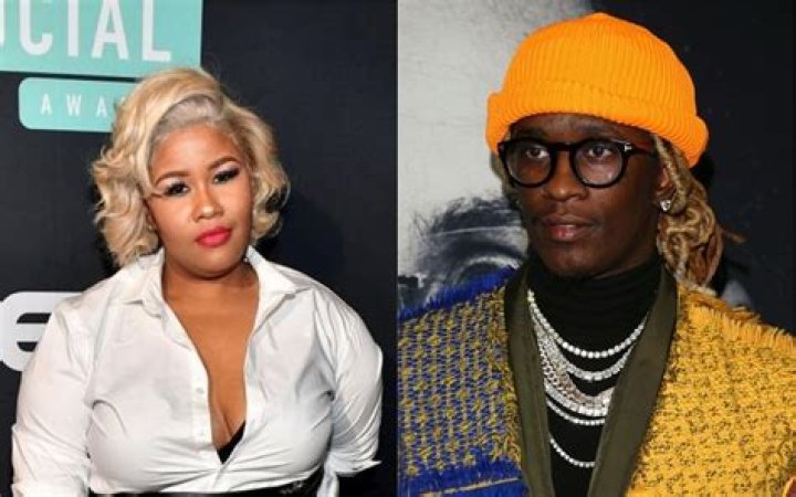 Akbar V Reflects On R-Rated Encounters With Young Thug