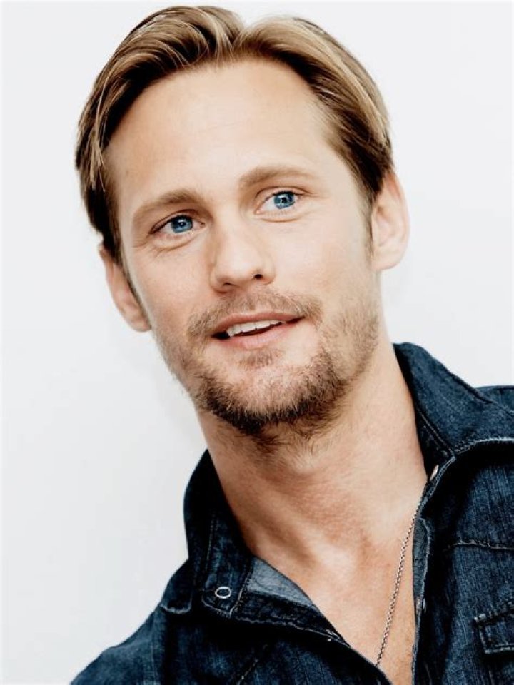 Alexander Skarsgård