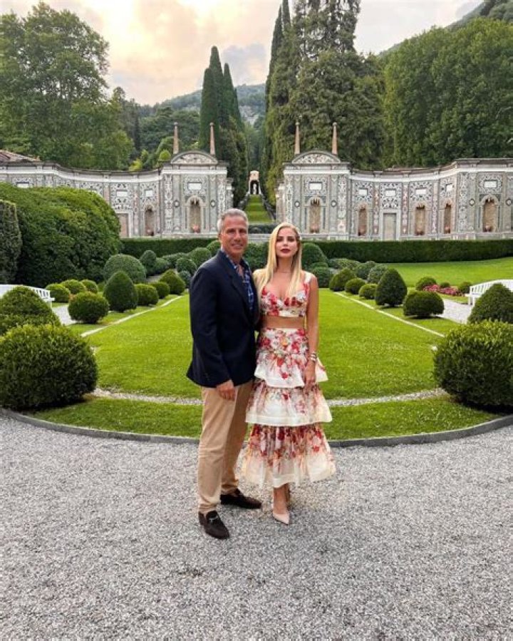 Alexia Echevarria Husband Todd Nepola Age & Net Worth Difference Will Surprise You