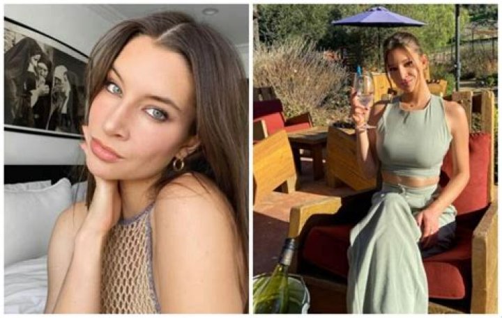 Amanda Mccants Height, Weight, Net Worth, Age, Birthday, Wikipedia, Who, Nationality, Biography