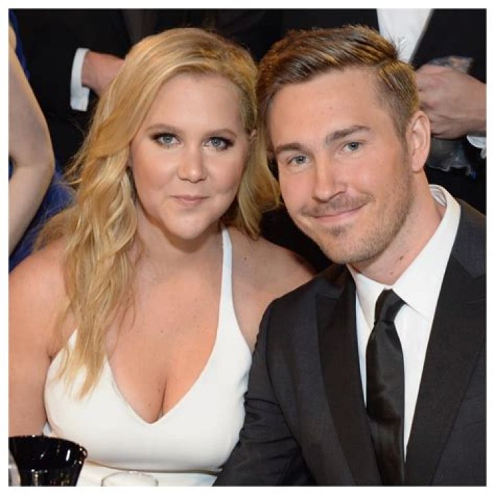 Amy Schumer’s Ex Ben Hanisch Wishes Her ‘Nothing But Love’ Following Birth of Her Baby