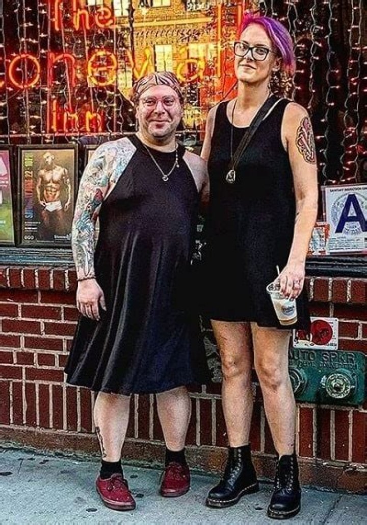 Andrew Muscato Biography, Age, Height, Wife, Net Worth, Family