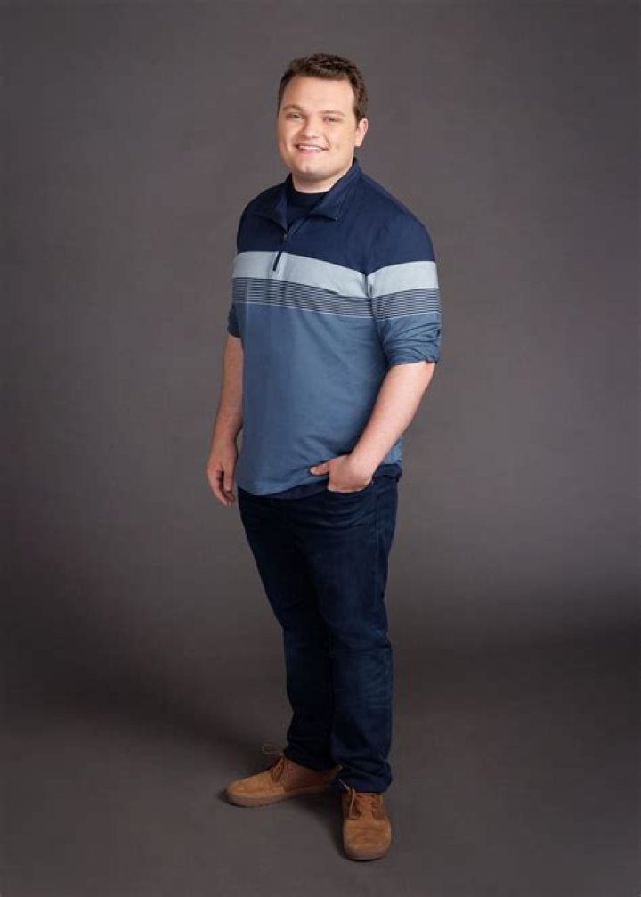 Andrew Terraciano (TV Actor) - Age, Birthday, Bio, Facts, Family, Net Worth, Height & More