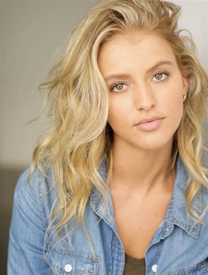 Angeline Appel Bio, Age, and Wiki