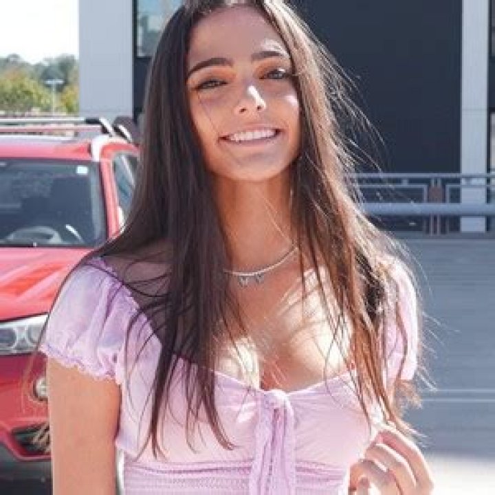 Ansley Spinks Age | Wiki, Net worth, Bio, Height, Boyfriend?