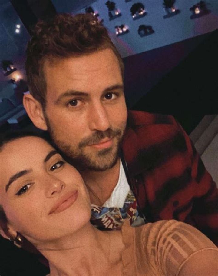 Are Nick Viall and Natalie Joy Married? The Couple Might Be Ready to Take the Next Step