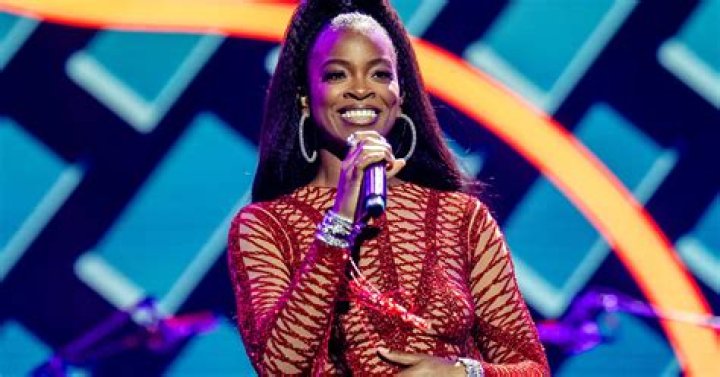 Ari Lennox Net Worth 2024: Updated Wealth Of The Singer