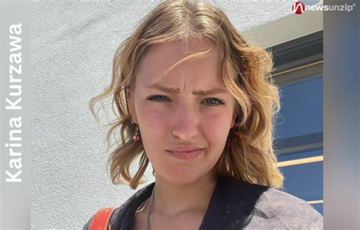 Aria Kurzawa (Instagram Star) - Age, Birthday, Bio, Facts, Family, Net Worth, Height & More