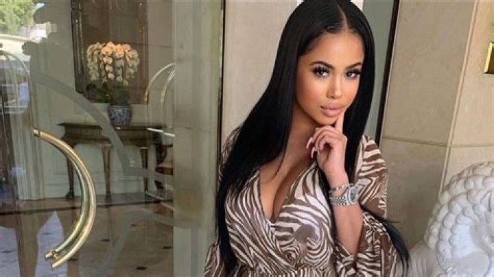 Ariel Yasmine Height, Weight, Net Worth, Age, Birthday, Wikipedia, Who, Instagram, Biography