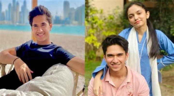 Asma Abbas Biography, Age, Height, Husband, Net Worth, Family