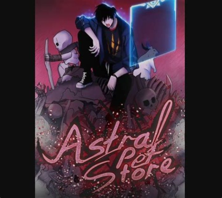 Astral Pet Store Chapter 127 Spoilers, Release Date, Countdown, Raw Scan, Recap & Everything You Need to Know