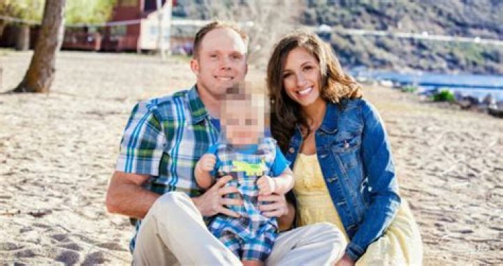 Author Of Grief Book Charged With The Murder Of Her Husband