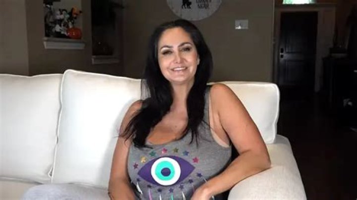 Ava Addams Age, Wiki, Bio, Husband, Family, Height