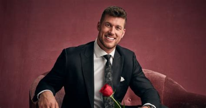 Bachelor Clayton Echard Made an Impressive Salary During His NFL Career: See His Football Stats