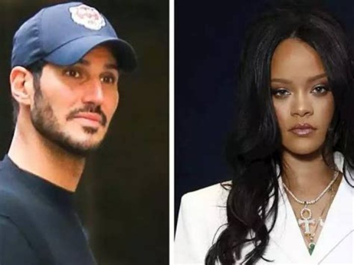 Back On? Rihanna And Ex Hassan Jameel Are Reportedly ‘Trying To Make Time For Each Other’ (Exclusive)