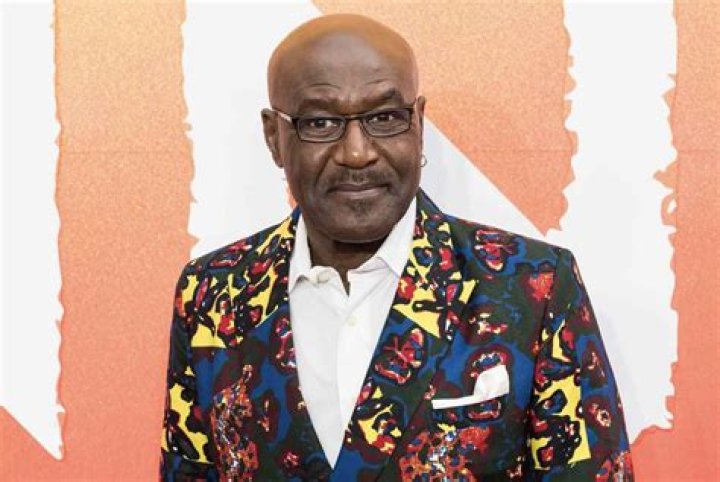 Baha Jackson Biography, Age, Height, Wife, Net Worth, Family