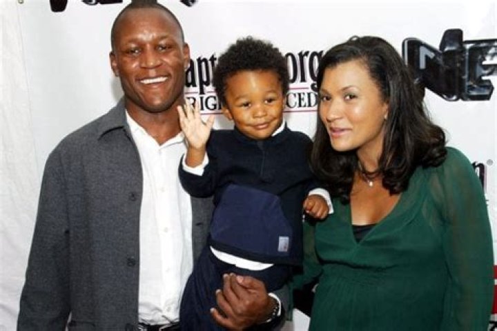 Barry Sanders Biography, Age, Height, Wife, Net Worth, Family