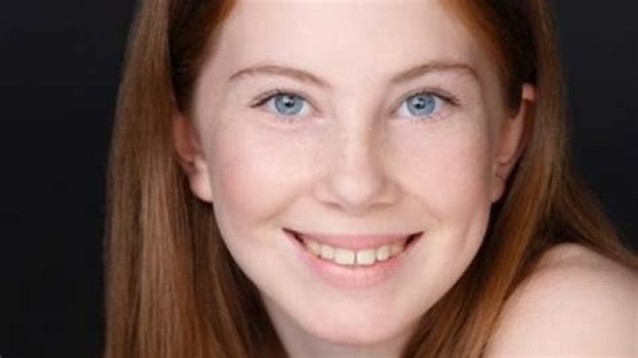 Baye McPherson (TV Actress) - Age, Birthday, Bio, Facts, Family, Net Worth, Height & More