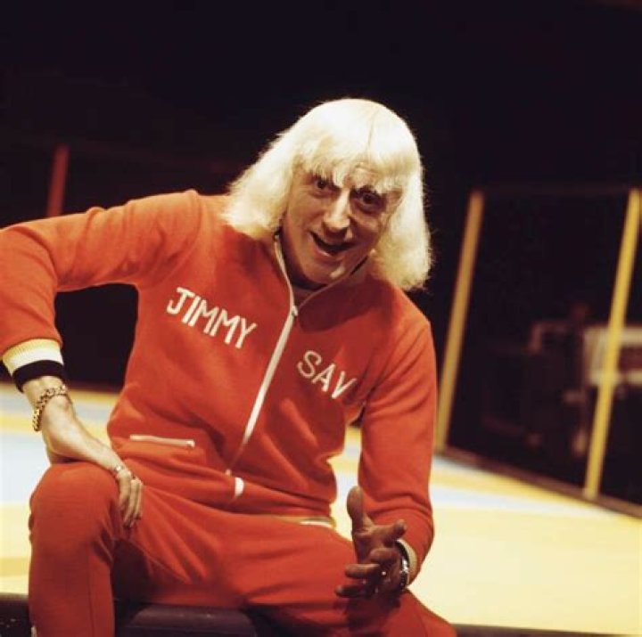 BBC Star Jimmy Savile Abused 500 People — And Got Away With It
