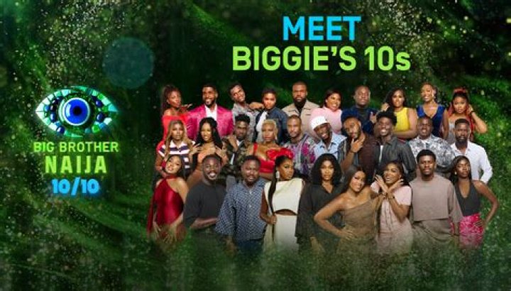 
BBNaija Season 7: Diana And Chichi Clash Over Deji 