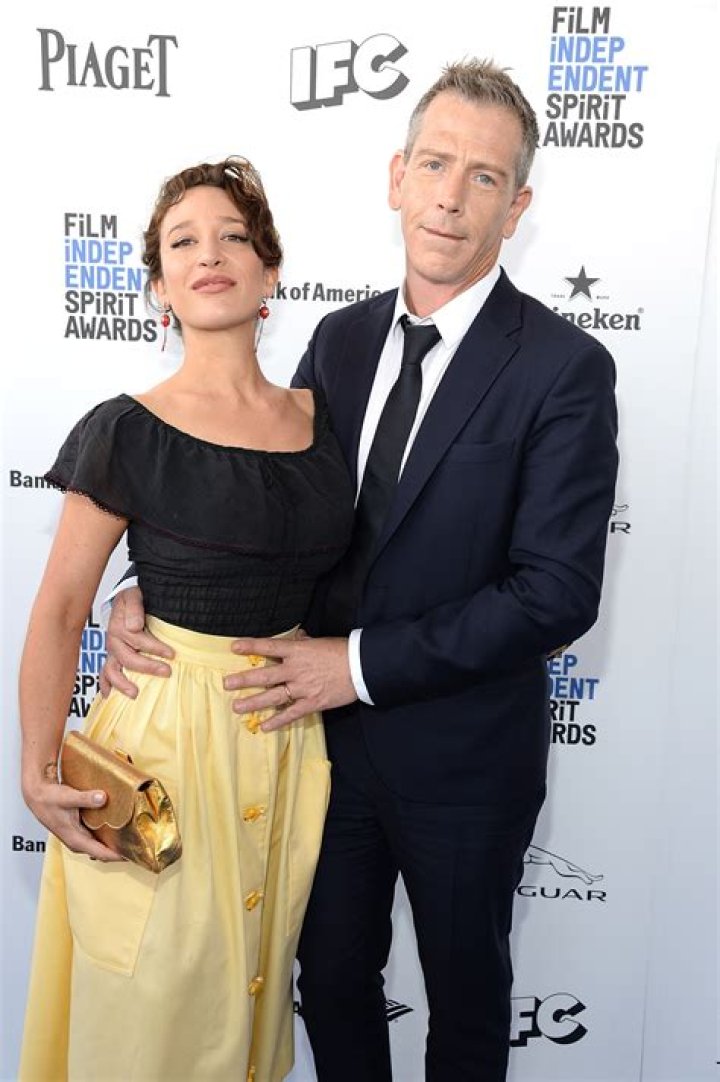Ben Mendelsohn Biography, Age, Height, Wife, Net Worth, Family