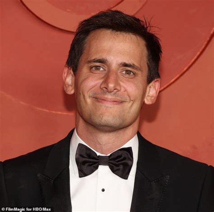 Benj Pasek (Composer) - Age, Birthday, Bio, Facts, Family, Net Worth, Height & More