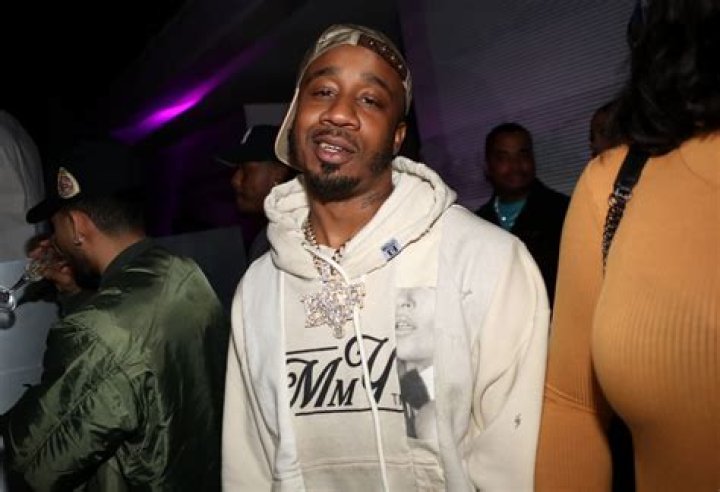 Benny The Butcher Details Learning His Wife Was Cheating On Him While In Prison