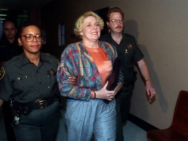 Betty Beaird Biography, Age, Height, Husband, Net Worth, Family