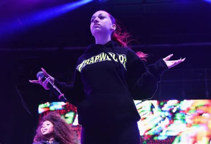 Bhad Bhabie Is Still Oddly Obsessed With NBA YoungBoy