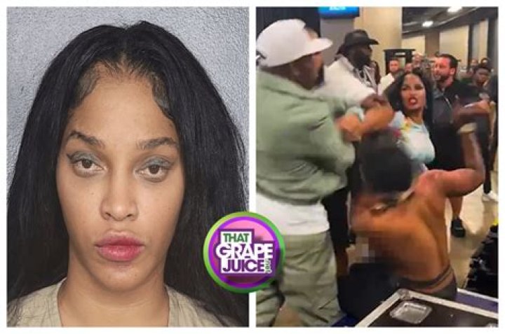 Big Lex Dropped By Lawyer Amid Joseline Hernandez's Assault Case