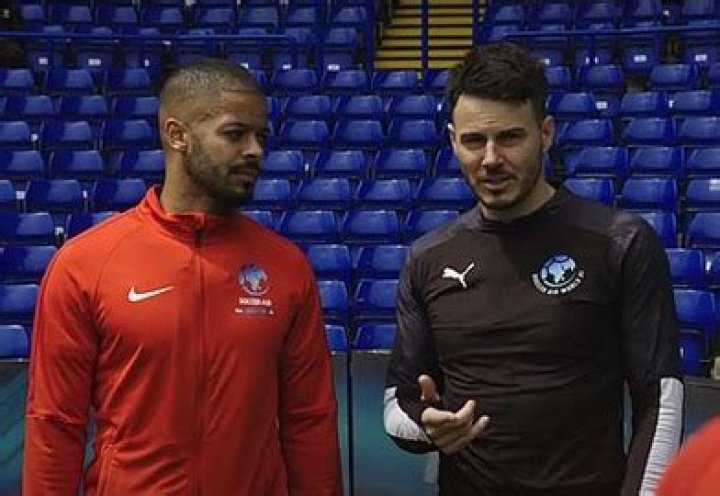 Billy Wingrove (Soccer Player) - Age, Birthday, Bio, Facts, Family, Net Worth, Height & More