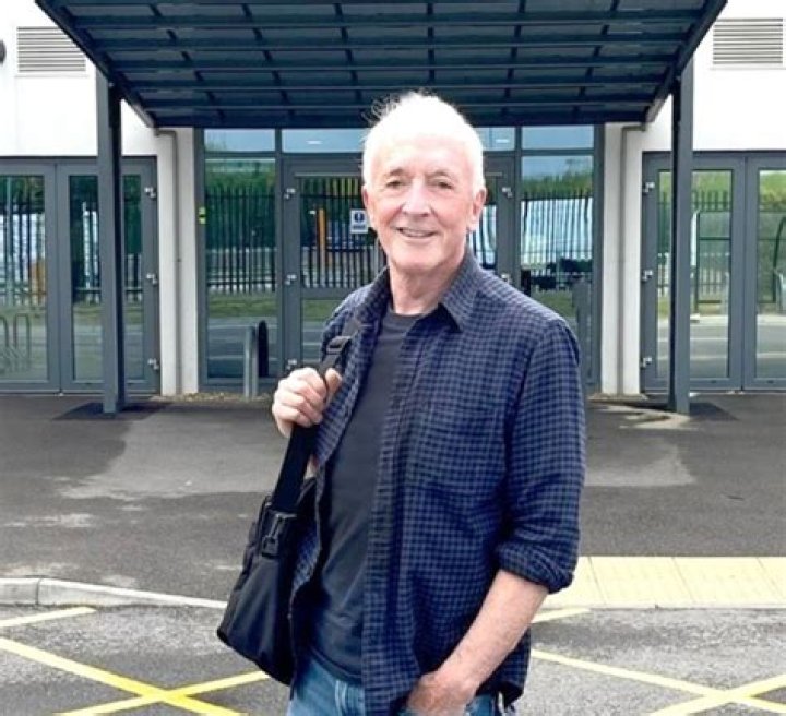 Biography, Age, Family, Religion, Salary, Income & Assets