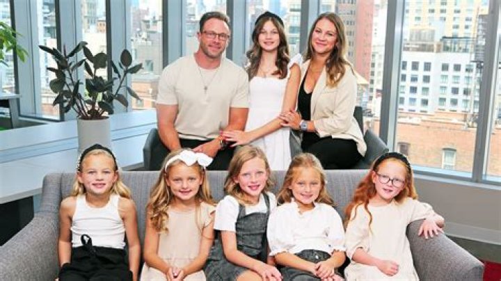 Blake Busby Biography, Age, Height, Husband, Net Worth, Family