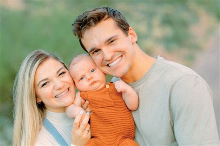 
Blake Cederlind Age And Parents- His Net Worth Explored 