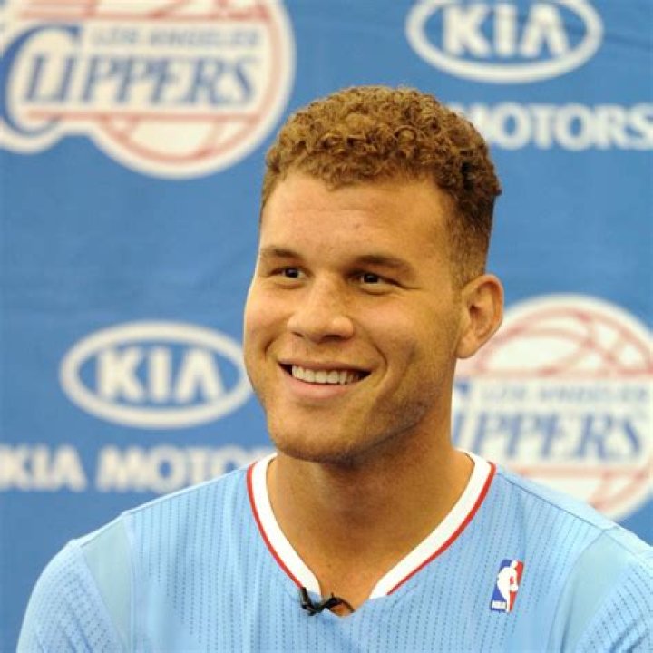Blake Griffin (Basketball Player) - Age, Birthday, Bio, Facts, Family, Net Worth, Height & More