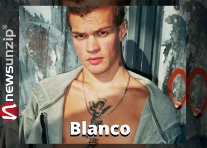 Blanco Wiki [Italian Singer] Biography, Age, Parents, Ethnicity, Height, Net Worth, Girlfriend & More