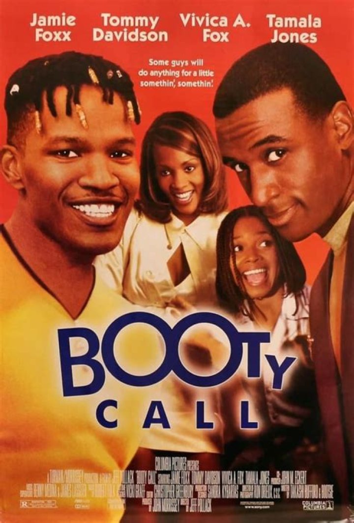 Booty Call (1997 film) - Members profile, Facts, Wiki, Achievements, Net worth 2024 (updated)