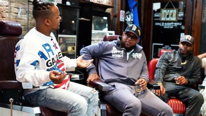 Bow Wow Recalls Nelly Mediating Jermaine Dupri Dispute